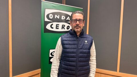 Javier Caparrós Javier Caparrós