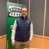Javier Caparrós