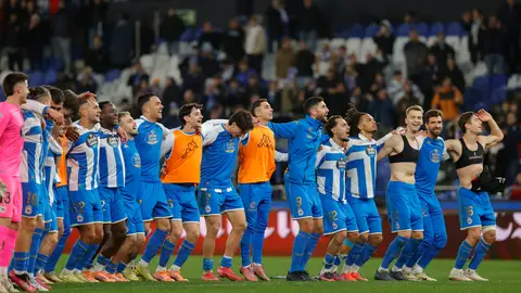 El Deportivo de La Coruña echa al Mallorca de la Copa El Deportivo de La Coruña echa al Mallorca de la Copa