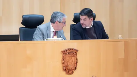 La Diputación aprueba de forma definitiva su presupuesto global para 2026, que asciende a 516,2 millones de euros La Diputación aprueba de forma definitiva su presupuesto global para 2026, que asciende a 516,2 millones de euros