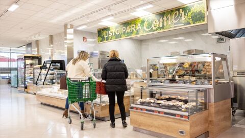 La Br&uacute;jula de la Econom&iacute;a: La subida del precio de alimentos, los ahorros navide&ntilde;os en comida y las protestas del campo en Bruselas