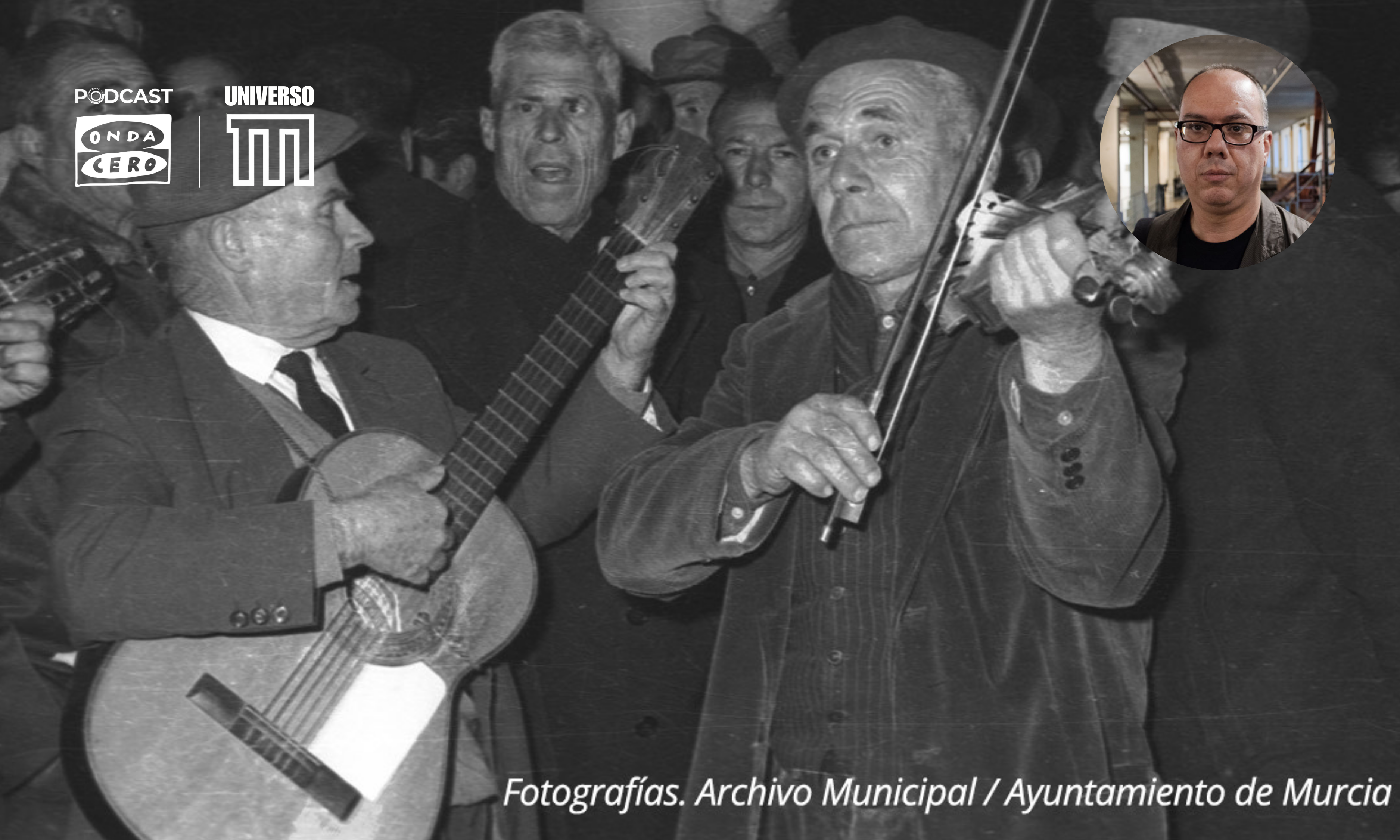 Así era la Navidad en la huerta murciana: mesa humilde, dulces caseros y villancicos al calor de la lumbre Así era la Navidad en la huerta murciana: mesa humilde, dulces caseros y villancicos al calor de la lumbre