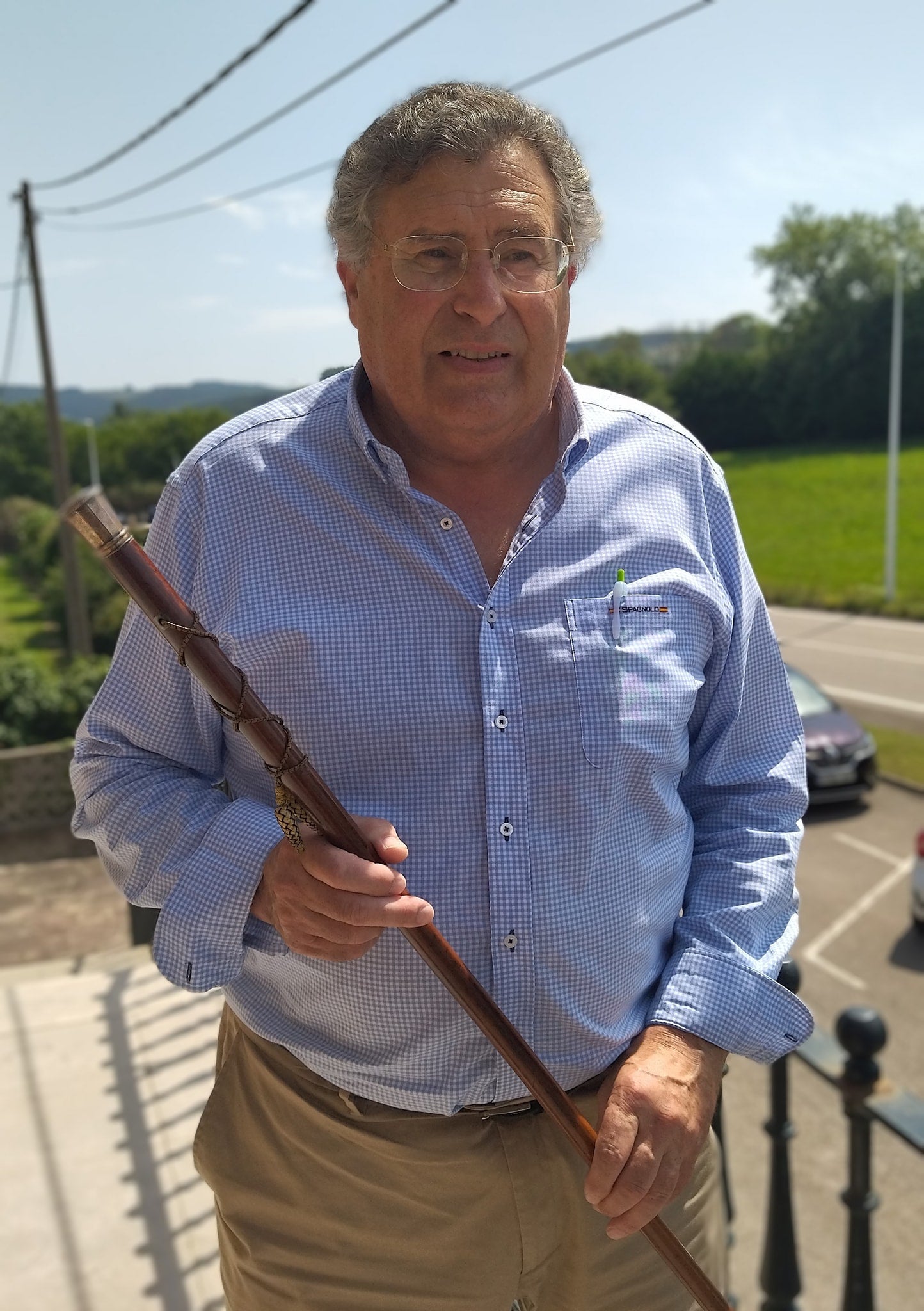 El PRC lleva a su Comité de Garantías al alcalde de Ribamontán al Mar "por menoscabar la imagen del partido" El PRC lleva a su Comité de Garantías al alcalde de Ribamontán al Mar "por menoscabar la imagen del partido"