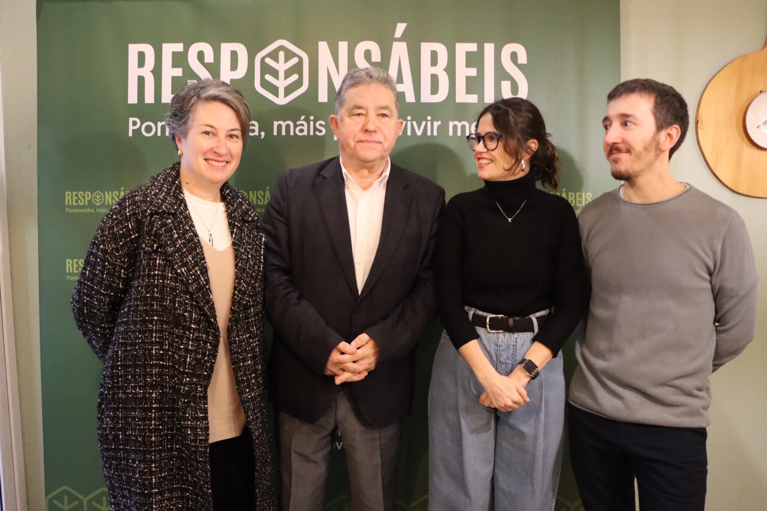 A area recreativa de Cachamuiña “máis inclusiva e segura” cun parque infantil reformado A area recreativa de Cachamuiña “máis inclusiva e segura” cun parque infantil reformado