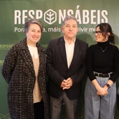 Lores: “Reafírmome na decisión de presentarme como alcalde de Pontevedra de novo no ano 2027” Lores: “Reafírmome na decisión de presentarme como alcalde de Pontevedra de novo no ano 2027”