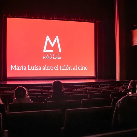 Vuelve el cine al Teatro María Luisa con la proyección de ET, La princesa prometida y La Historia interminable