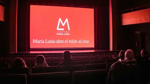 Vuelve el cine al Teatro María Luisa con la proyección de ET, La princesa prometida y La Historia interminable Vuelve el cine al Teatro María Luisa con la proyección de ET, La princesa prometida y La Historia interminable