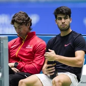 La reflexión de MisterChip, sobre la separación de Alcaraz y Ferrero: "No me parece un asunto menor" La reflexión de MisterChip, sobre la separación de Alcaraz y Ferrero: "No me parece un asunto menor"