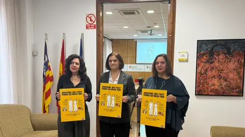 El Govern prepara una ley para prohibir la venta de vapeadores y bebidas energéticas a menores de 18 años El Govern prepara una ley para prohibir la venta de vapeadores y bebidas energéticas a menores de 18 años