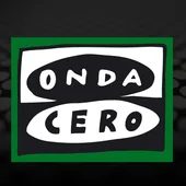 Logo Onda Cero Logo Onda Cero