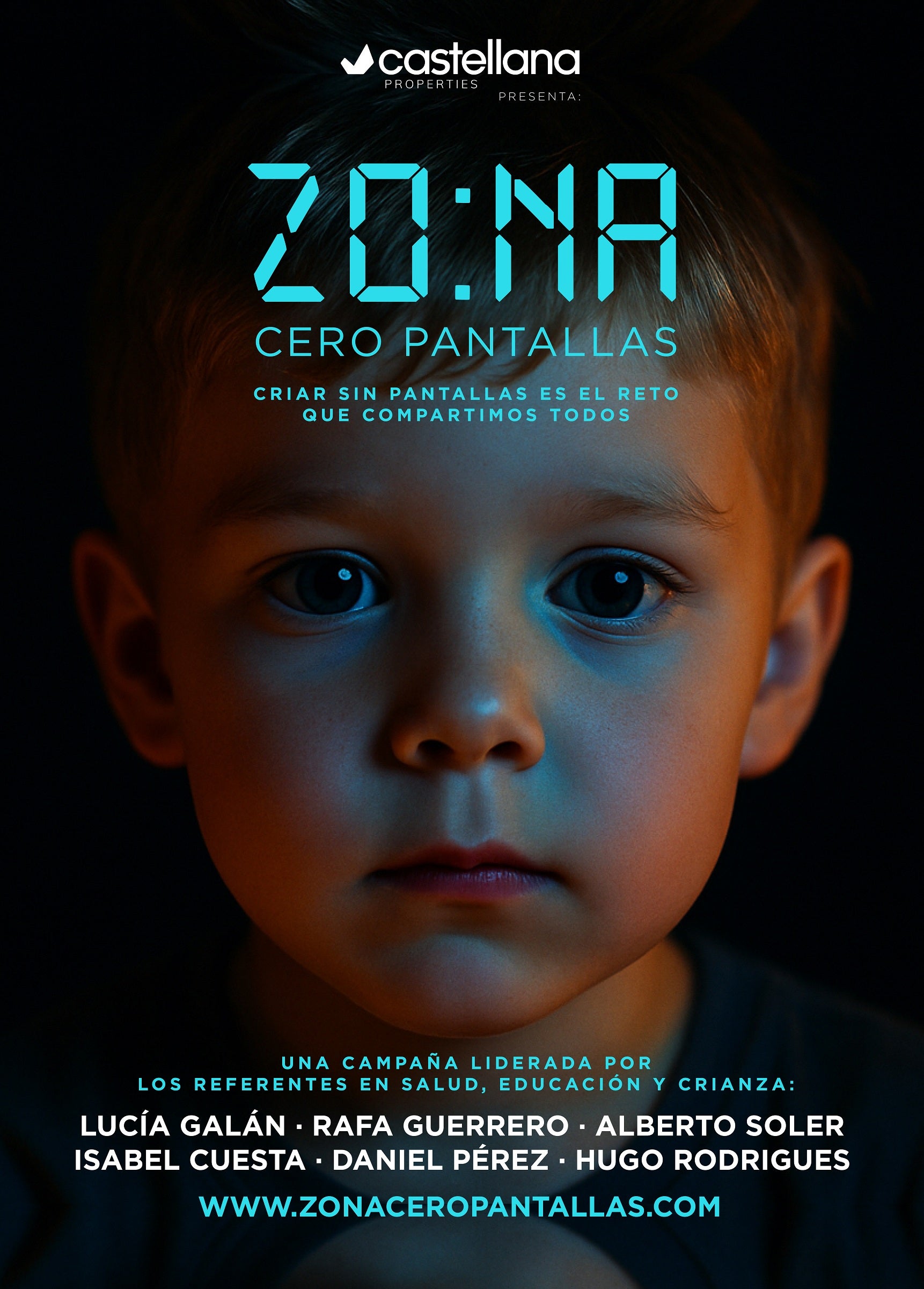 El mayor miedo de los padres ante el uso de las pantallas de sus hijos no es el tiempo, sino el contenido y el algoritmo El mayor miedo de los padres ante el uso de las pantallas de sus hijos no es el tiempo, sino el contenido y el algoritmo