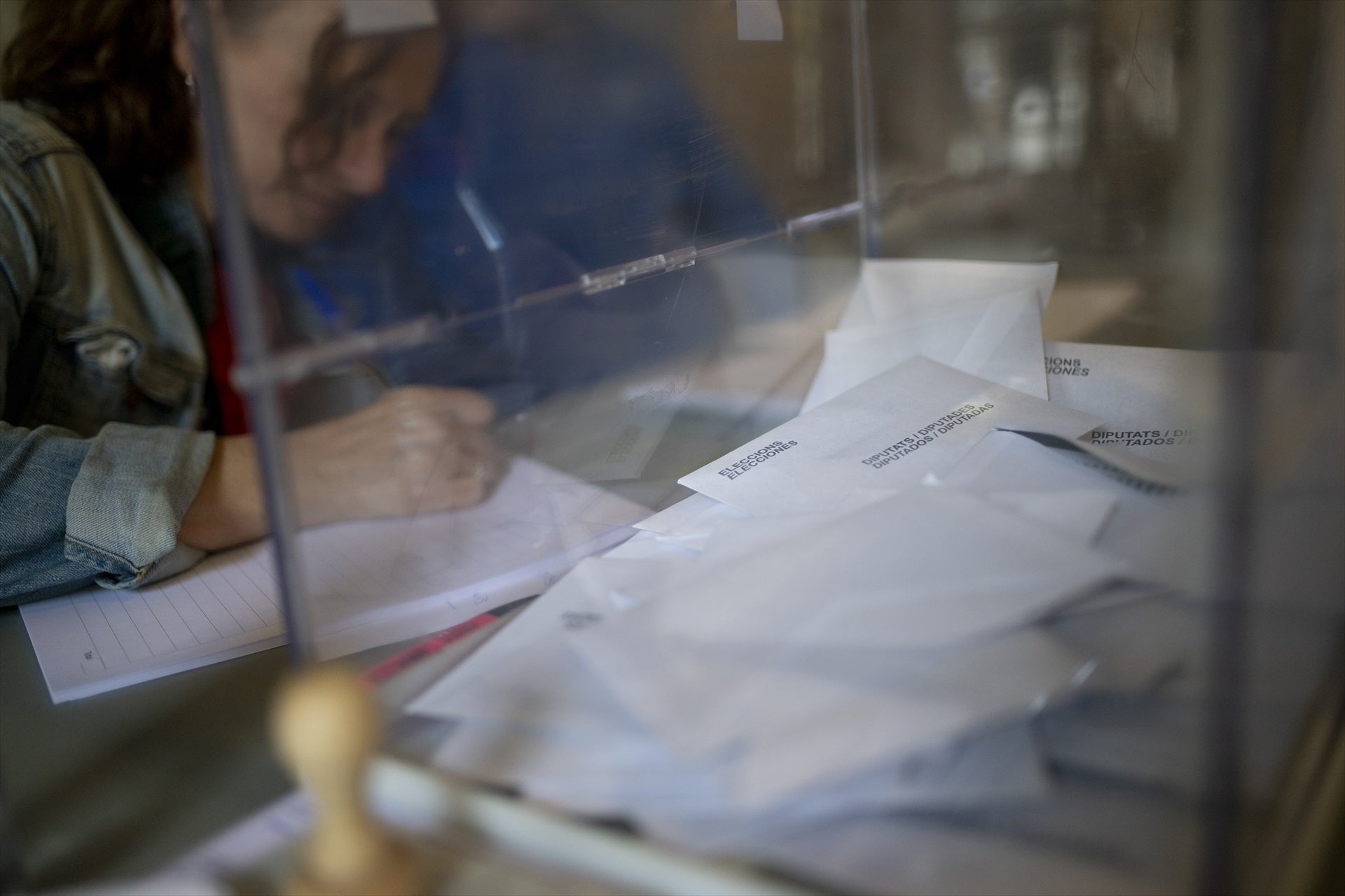 A qué partidos beneficia la alta participación en las elecciones en Extremadura 2025 A qué partidos beneficia la alta participación en las elecciones en Extremadura 2025