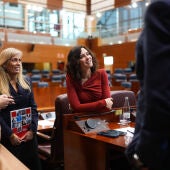 La Asamblea de Madrid aprueba los Presupuestos 2026, los terceros de la Legislatura