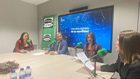 19-12-2025 LA BRUJULA DE CASTILLA Y LEON CECOCYL