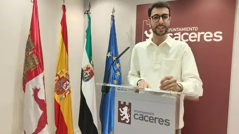 El Ayuntamiento de Cáceres ejecutará las obras del camino de Montealmeida y denuncia ante la Fiscalía la obstrucción El Ayuntamiento de Cáceres ejecutará las obras del camino de Montealmeida y denuncia ante la Fiscalía la obstrucción