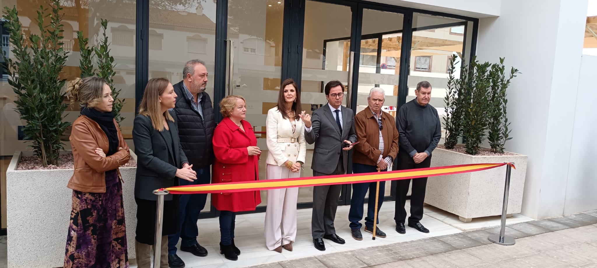 Más de Uno El Ejido. 19/12/2025 Más de Uno El Ejido. 19/12/2025