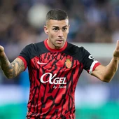 Dani Rodríguez y el Mallorca acuerdan la rescisión de su contrato Dani Rodríguez y el Mallorca acuerdan la rescisión de su contrato