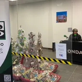 Más de Uno Salamanca desde el Mercado Central Más de Uno Salamanca desde el Mercado Central