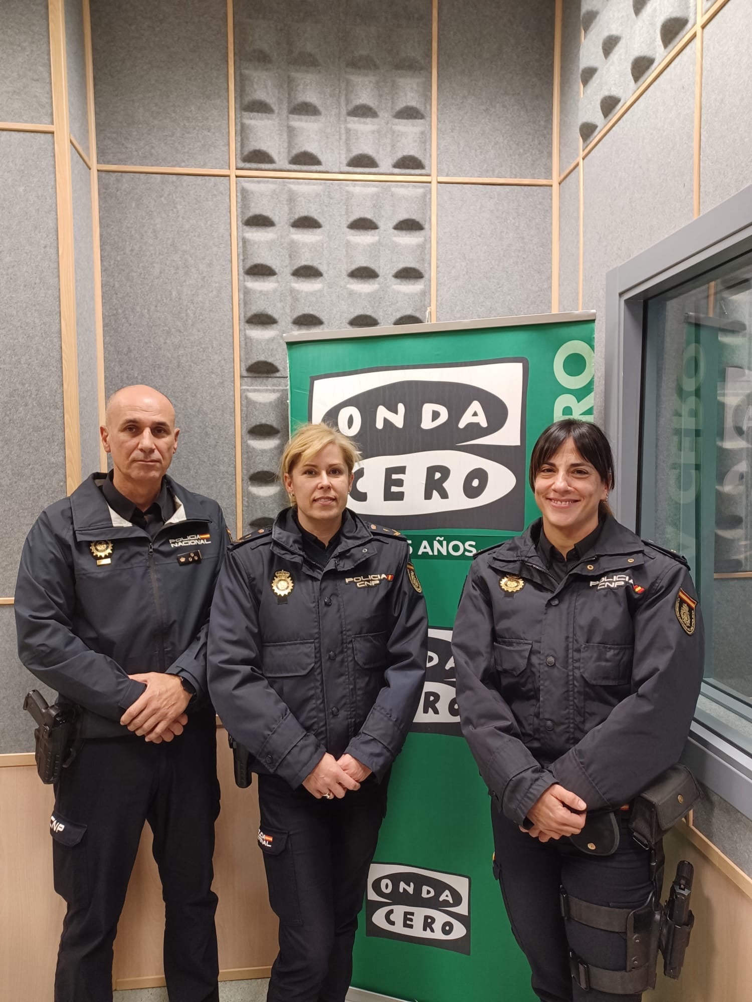 Policía Nacional de Cuenca Policía Nacional de Cuenca