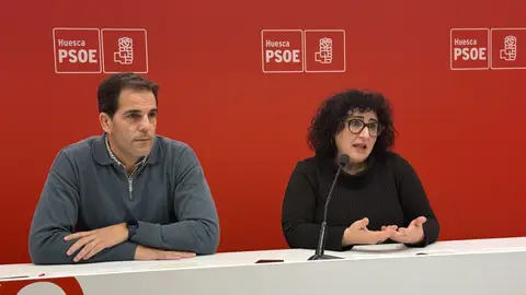 El PSOE pide a la Diputación Provincial “que corrija los presupuestos para garantizar la igualdad, eficiencia y no arbitrariedad” El PSOE pide a la Diputación Provincial “que corrija los presupuestos para garantizar la igualdad, eficiencia y no arbitrariedad”