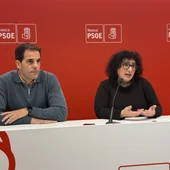 El PSOE pide a la Diputación Provincial “que corrija los presupuestos para garantizar la igualdad, eficiencia y no arbitrariedad” El PSOE pide a la Diputación Provincial “que corrija los presupuestos para garantizar la igualdad, eficiencia y no arbitrariedad”
