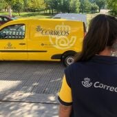 Correos desmiente las acusaciones de Guardiola tras el robo de votos: "La ciudadanía tiene que estar tranquila"