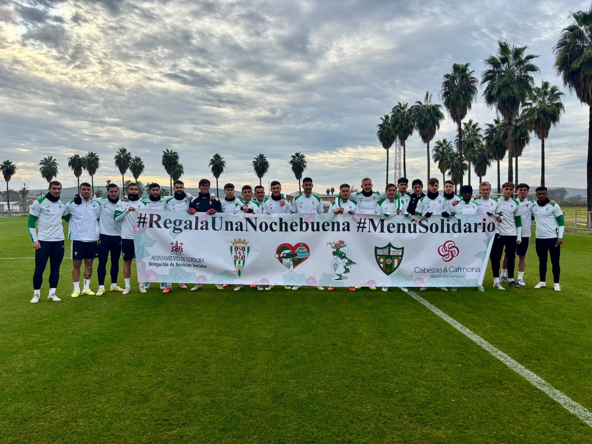 Radioestadio Córdoba 19/12/25 Radioestadio Córdoba 19/12/25