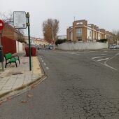 Barrio de Los Rosales en Ciudad Real
