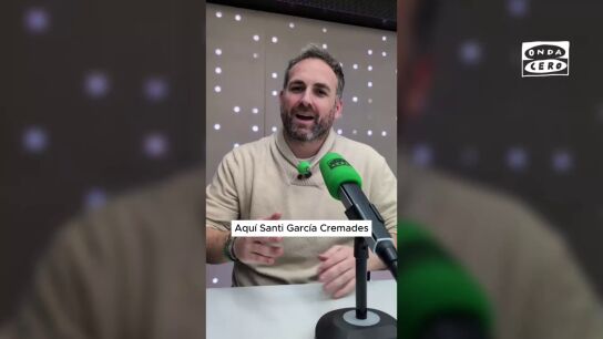 Las cinco verdades matem&aacute;ticas sobre la Loter&iacute;a de Navidad de Santi Garc&iacute;a Cremades: "Las bolas no tienen memoria"