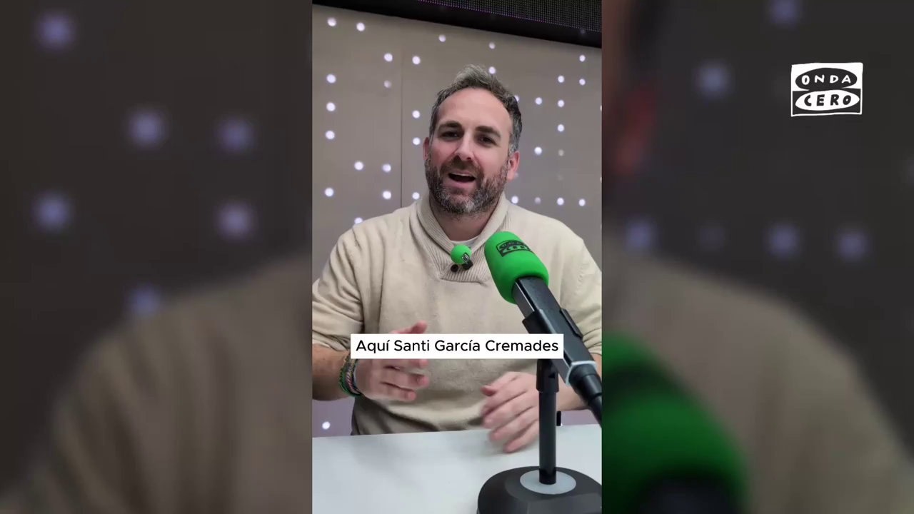 Las cinco verdades matemáticas sobre la Lotería de Navidad de Santi García Cremades: "Las bolas no tienen memoria" Las cinco verdades matemáticas sobre la Lotería de Navidad de Santi García Cremades: "Las bolas no tienen memoria"