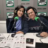 Maria y Vicente Pérez, farmacéuticos Maria y Vicente Pérez, farmacéuticos