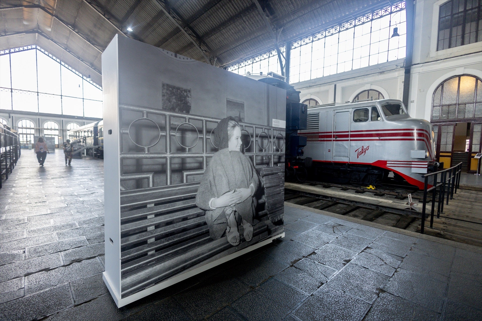 La Cultureta 12x16: No nieva en Soria para 'Doctor Zhivago' La Cultureta 12x16: No nieva en Soria para 'Doctor Zhivago'