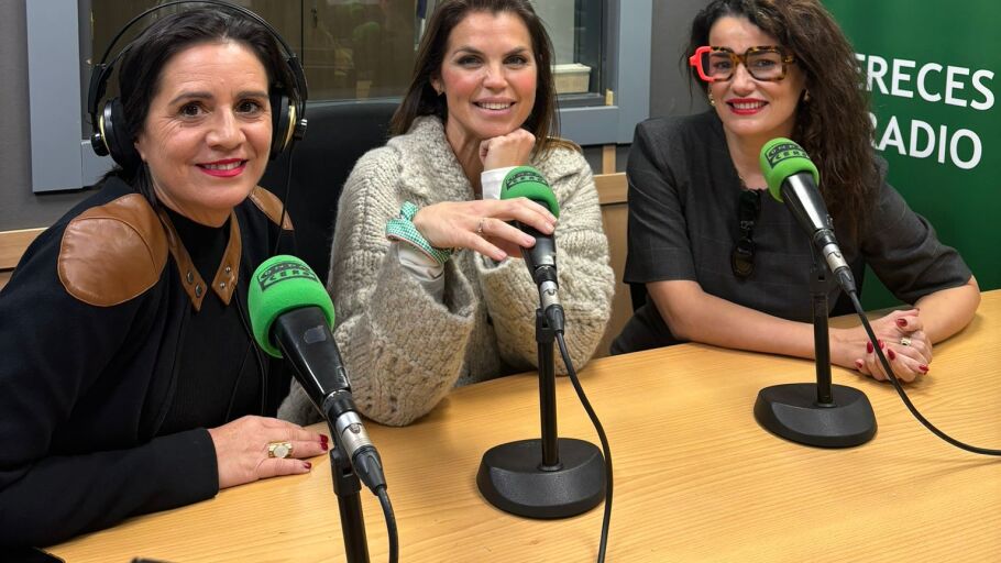 Emprendimiento femenino en Onda Cero Málaga