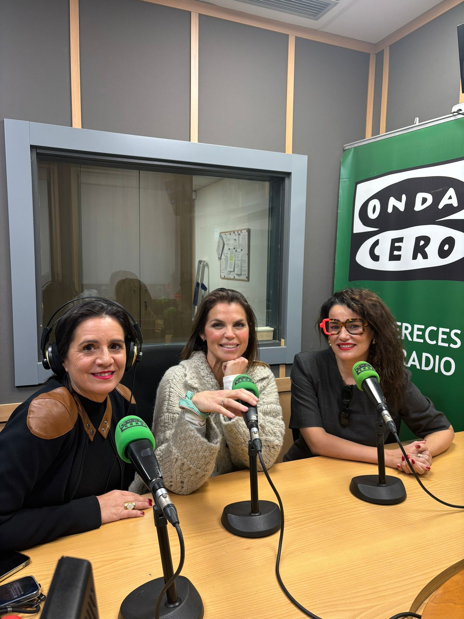 Más de Uno Málaga 19/12/2025 Más de Uno Málaga 19/12/2025