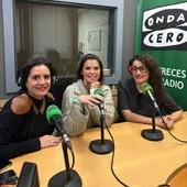 Emprendimiento femenino en Onda Cero Málaga Emprendimiento femenino en Onda Cero Málaga