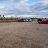 El Ayuntamiento de Torrejón abre tres nuevos aparcamientos públicos en superficie El Ayuntamiento de Torrejón abre tres nuevos aparcamientos públicos en superficie