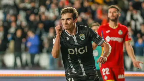 El Burgos elimina al Getafe; Betis y Athletic acceden a octavos El Burgos elimina al Getafe; Betis y Athletic acceden a octavos