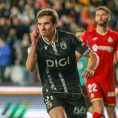 El Burgos elimina al Getafe; Betis y Athletic acceden a octavos El Burgos elimina al Getafe; Betis y Athletic acceden a octavos