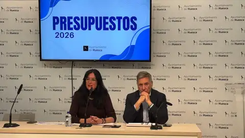 Finalizar la urbanización del centro y mejoras en el abastecimiento del agua, principales ejes del borrador de presupuestos Finalizar la urbanización del centro y mejoras en el abastecimiento del agua, principales ejes del borrador de presupuestos