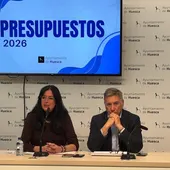 Finalizar la urbanización del centro y mejoras en el abastecimiento del agua, principales ejes del borrador de presupuestos Finalizar la urbanización del centro y mejoras en el abastecimiento del agua, principales ejes del borrador de presupuestos