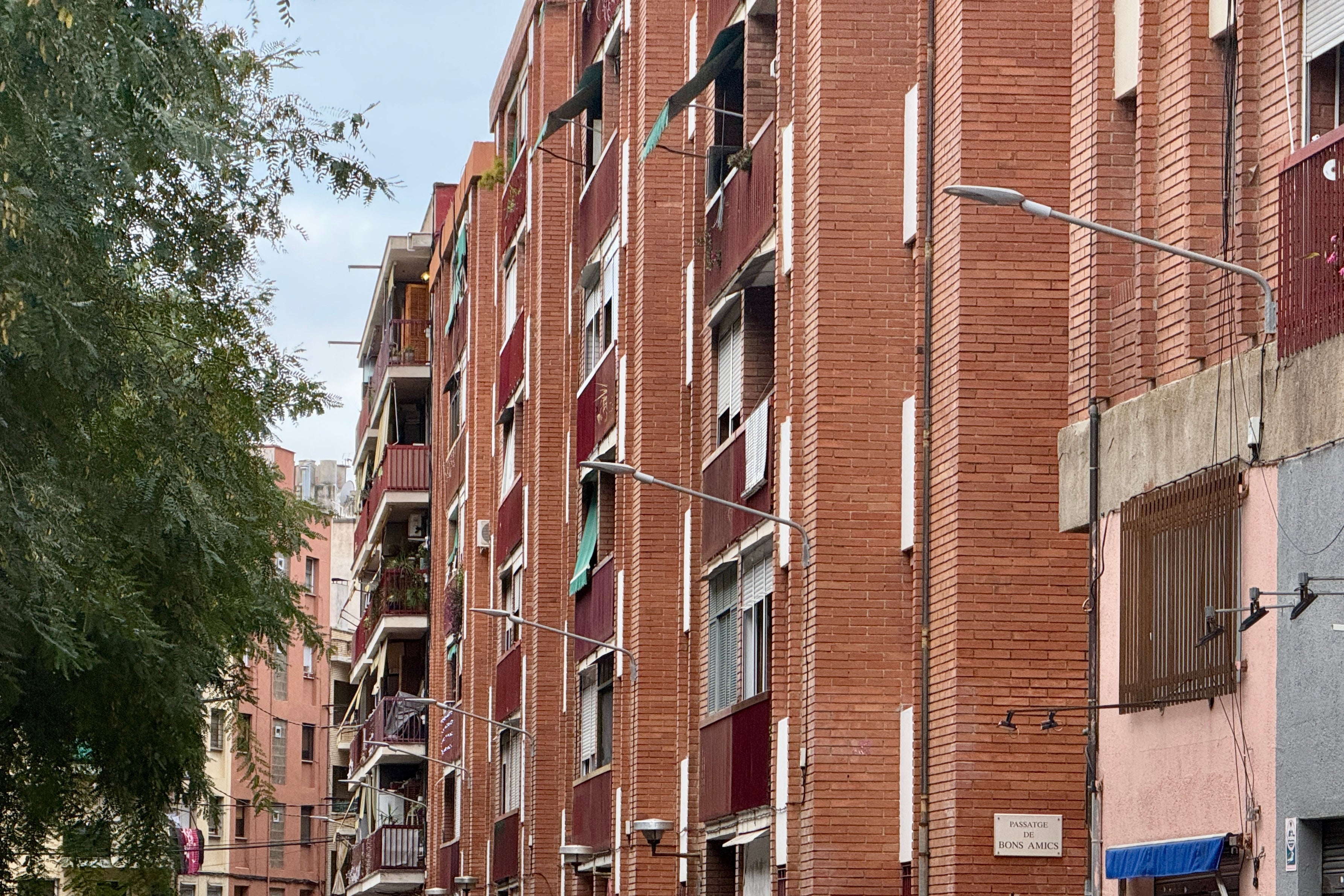 El pla de barris començarà a desplegar-se en 20 municipis El pla de barris començarà a desplegar-se en 20 municipis