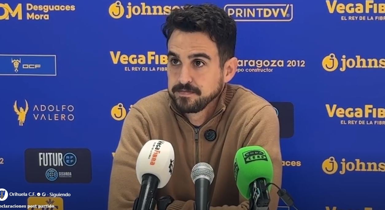 Los equipos de la Vega Baja juegan este fin de semana su último partido del año 2025 Los equipos de la Vega Baja juegan este fin de semana su último partido del año 2025