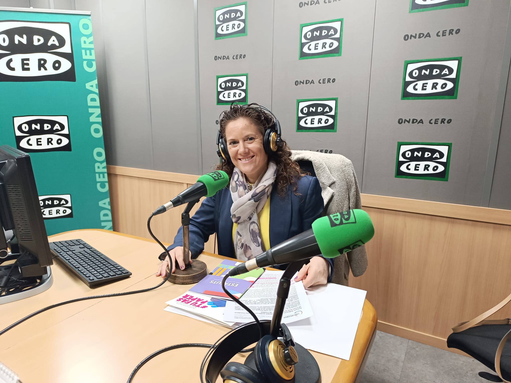 El Fons Valencià per la Solidaritat evalúa sus proyectos en Ecuador El Fons Valencià per la Solidaritat evalúa sus proyectos en Ecuador