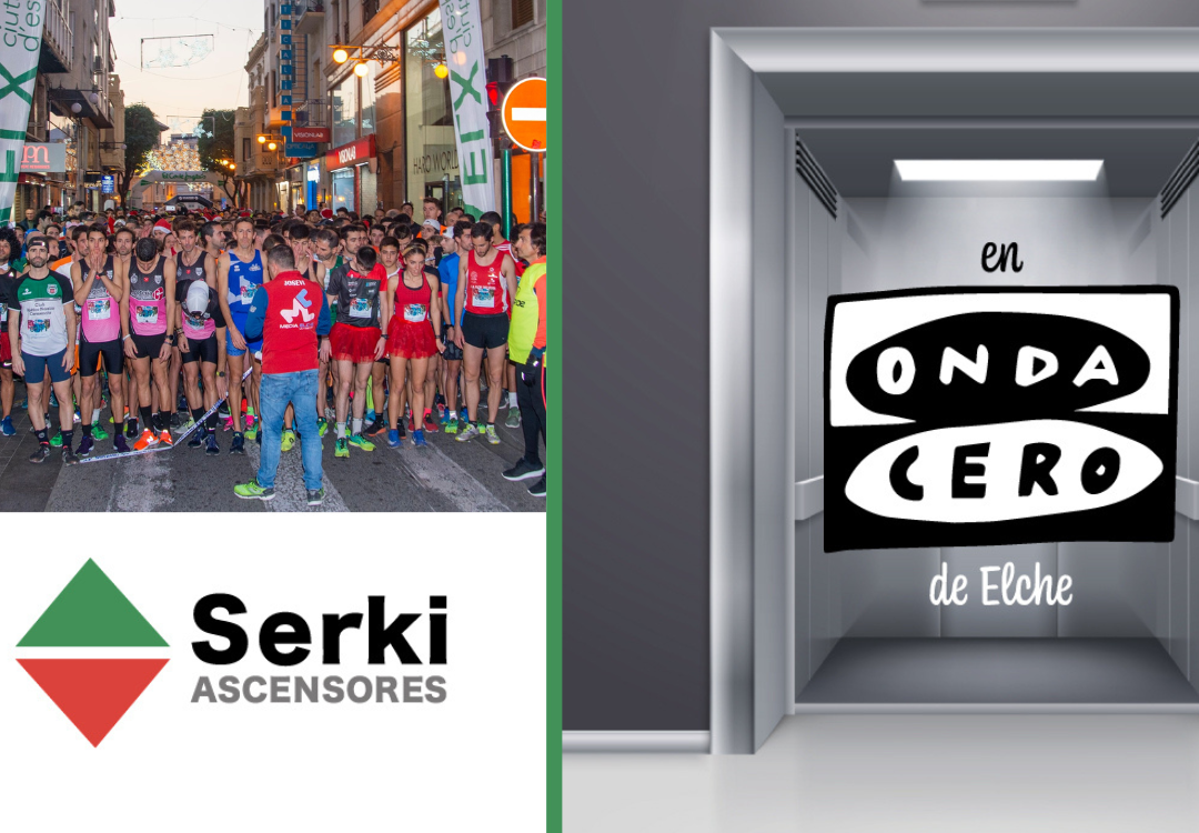 La San Silvestre de Elche abre inscripciones con novedades importantes La San Silvestre de Elche abre inscripciones con novedades importantes