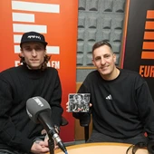 Martín e Ibai - Mon Dvy Martín e Ibai - Mon Dvy