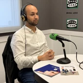 Ion César Tonda Devesa presenta su libro 'Volo ergo sum' Ion César Tonda Devesa presenta su libro 'Volo ergo sum'