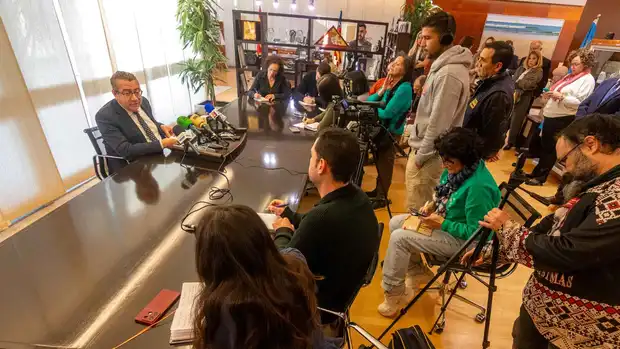 Balance año 2025 Benidorm