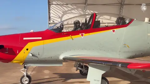 La heredera ya vuela sola La heredera ya vuela sola