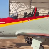 La heredera ya vuela sola La heredera ya vuela sola