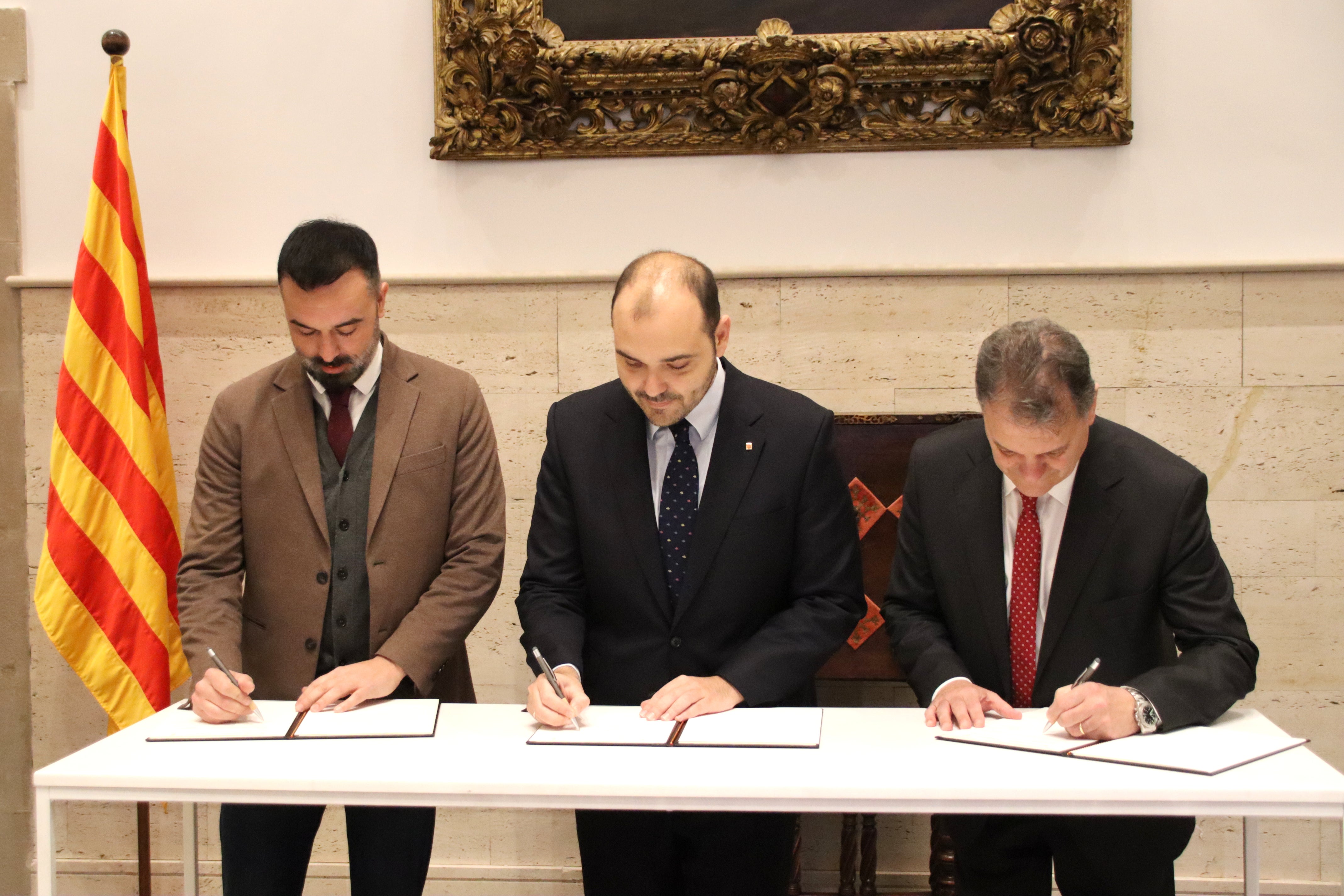 L'Alcanar del futur L'Alcanar del futur